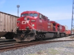 CP 8550 & 9510 On X507